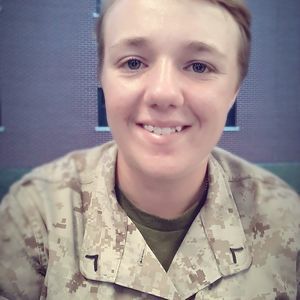 Meet your Posher, Joni