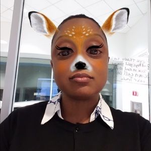 Meet your Posher, Krystal