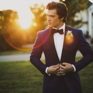 Meet your Posher, Jameson