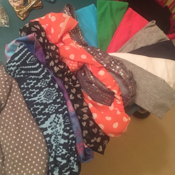 Listing for @shydenleek