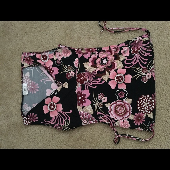 Byer California blouse