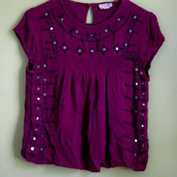 Pacsun shirt