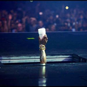 Meet your Posher, Gregory