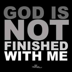 Meet your Posher, Terry