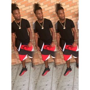 Meet your Posher, Sam