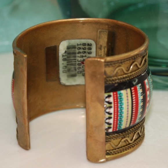 Vintage bangle - Picture 3 of 3