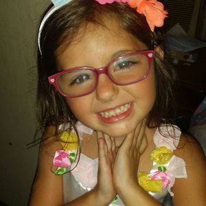 Meet your Posher, Tiffany