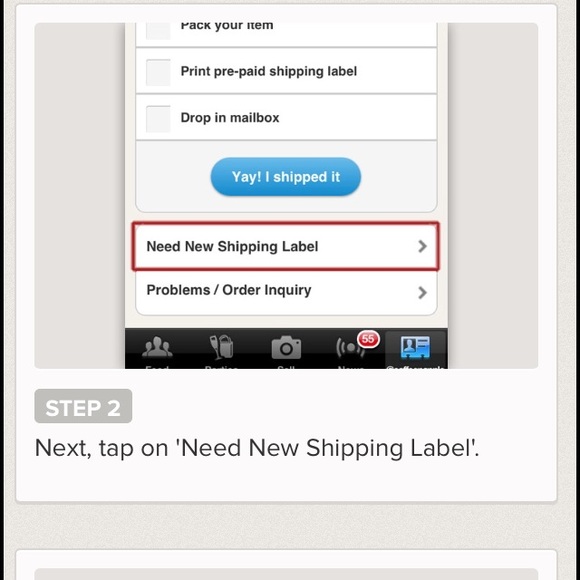 Upgrade shipping - Picture 2 of 3