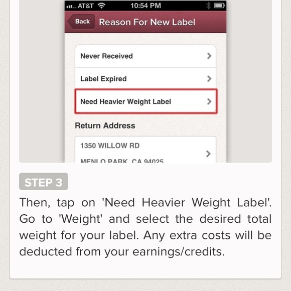 Upgrade shipping - Picture 3 of 3
