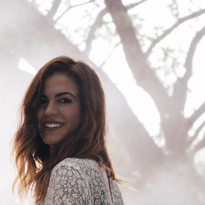 Meet your Posher, Bridgette