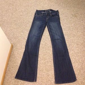 4-xlong AE hipster jeans