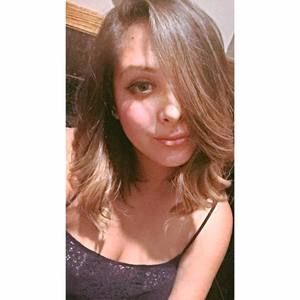 Meet your Posher, Katelynn