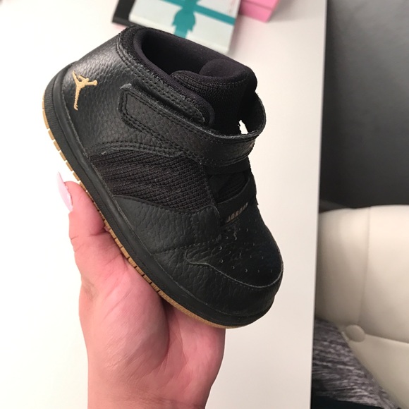 Jordan's