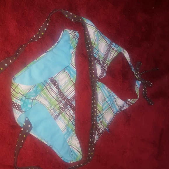 Swimsuit