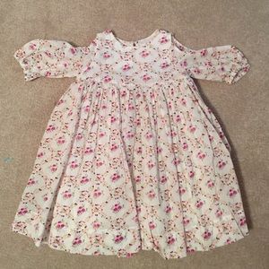 Nelly stella child's dress size 2
