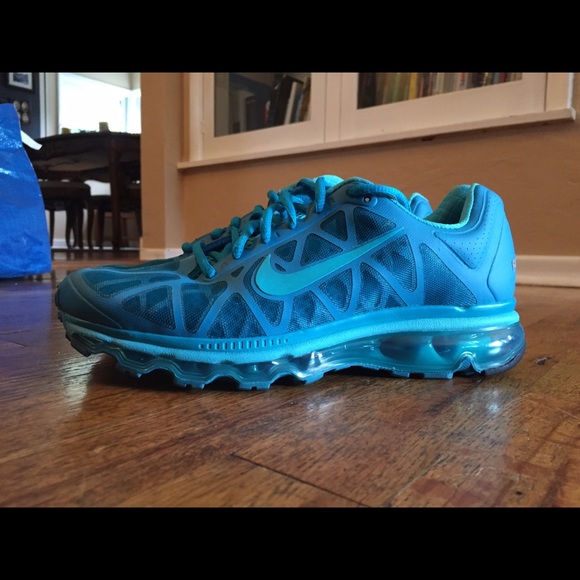 Rare Nike AirMax