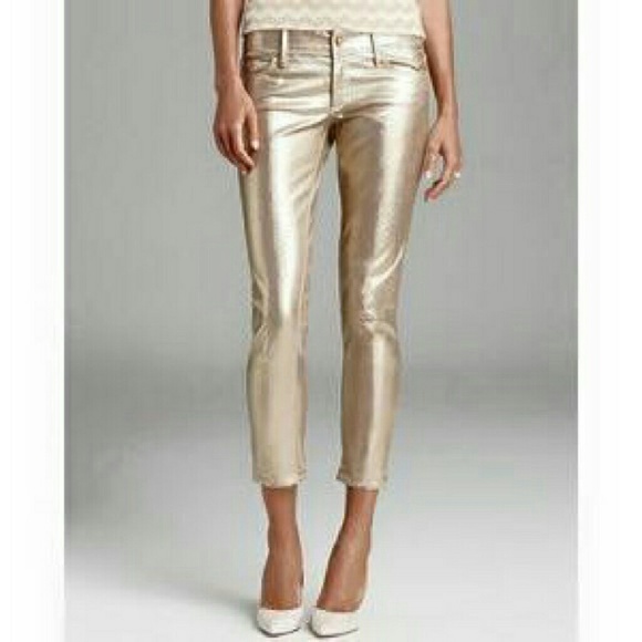 Lily Pulitzer skinny jeans