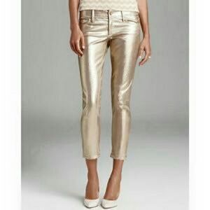 Lily Pulitzer skinny jeans