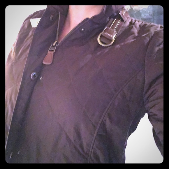 Ralph Lauren jacket