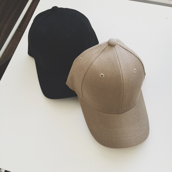 LAST • The Classic Society Cap • Black - Picture 4 of 4