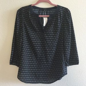 Ann Taylor Blouse Size XS