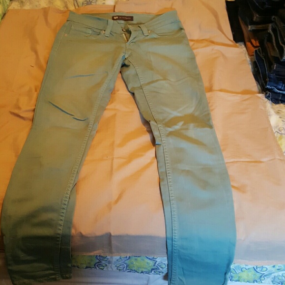 Levi's 524" Jeans