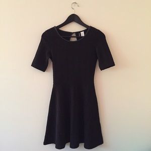 H&M Skater Dress