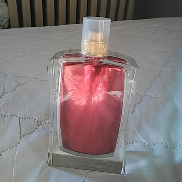 Perfume extract