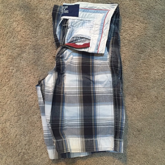 Men's AE shorts