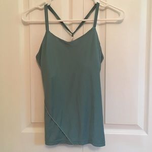 Mountain Hardware Fitness Shirt