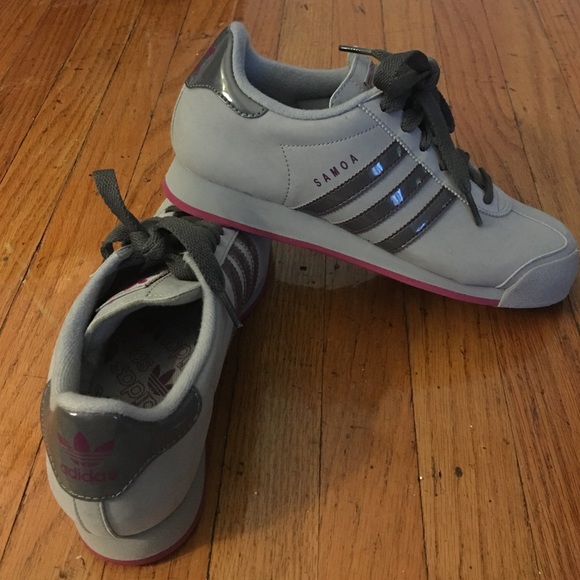 Adidas sneakers