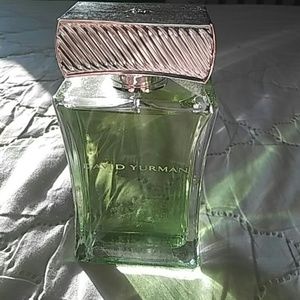 Eau de toilette