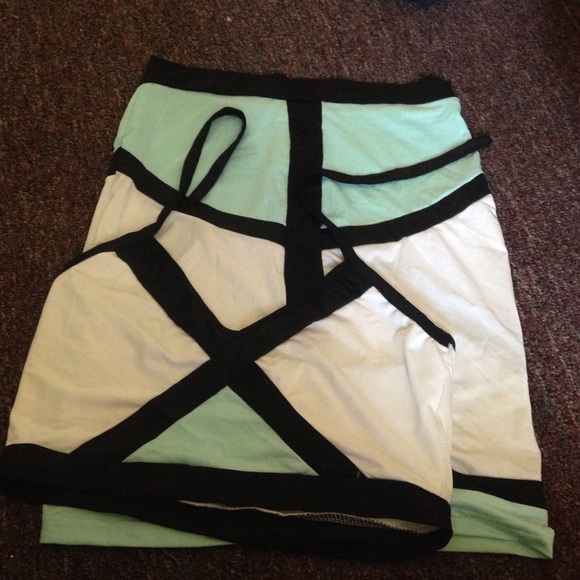 Dress for night club !