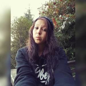 Meet your Posher, Theresa