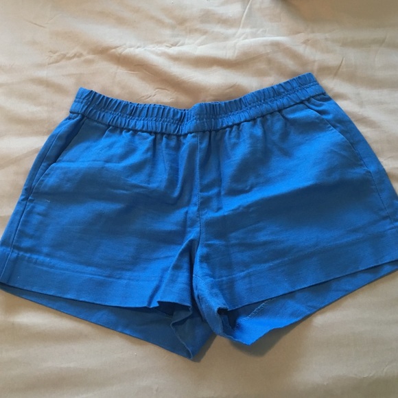 J. Crew Shorts