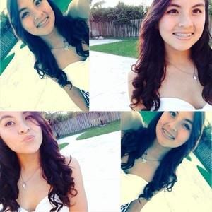 Meet your Posher, Valentina