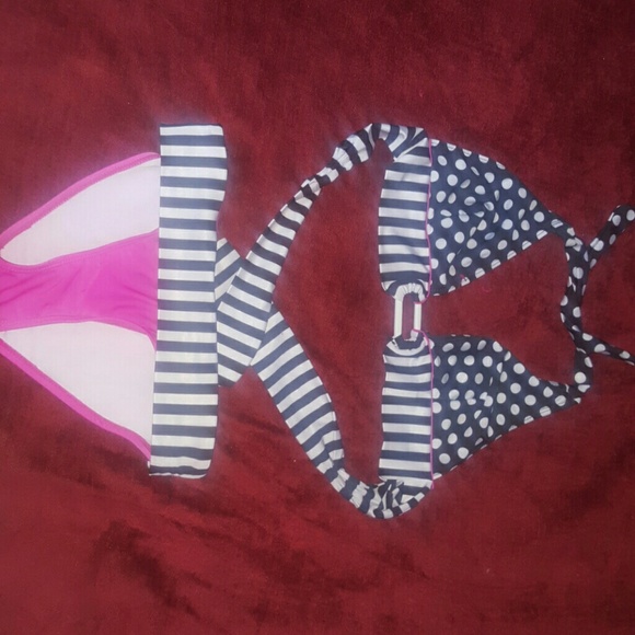 Swimsuit