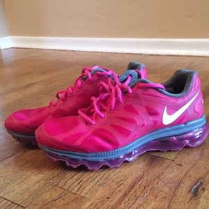 EUC 2012 Nike AirMax