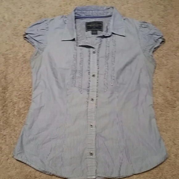 AMERICAN EAGLE OUTFITTERS TOP