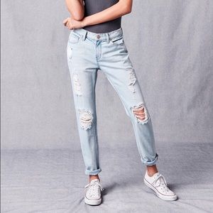 urban outfitters BDG boyfriend jeans