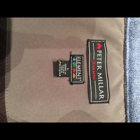 Peter Millar Warmth Jacket - image 3