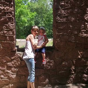 Meet your Posher, Dawn