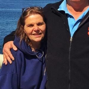 Meet your Posher, Diane
