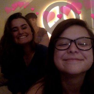 Meet your Posher, Cameron