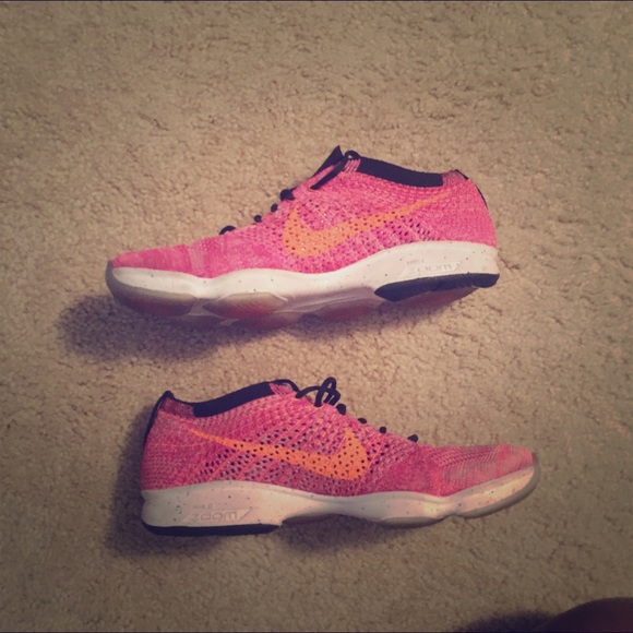 Nike FlyKnit Zoom
