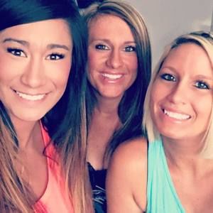 Meet your Posher, Alysha