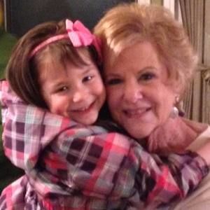 Meet your Posher, Joyce