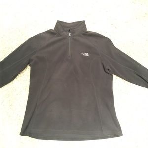 Women's Northface Fleece Jacket