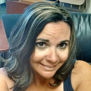 Meet your Posher, Aimee