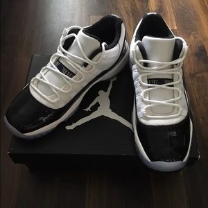Air Jordan retro 11